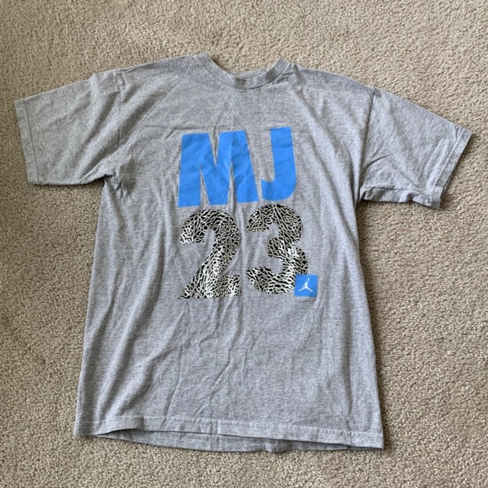 Jordan t-shirt